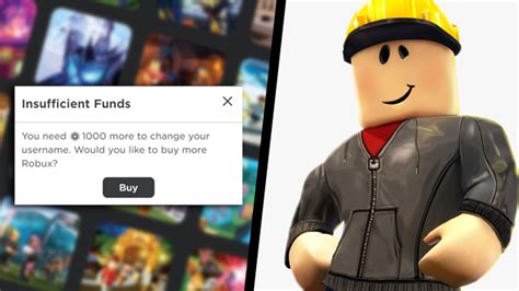 Roblox Insufficient Funds Notification Explained Gamerevolution