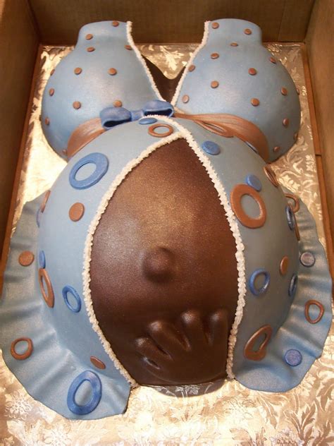 Purchasing a cake from the sam's club bakery is a great way to save time while indulging in an inexpensive treat. sam's club baby shower cakes | MoniCakes: Maternity Belly ...
