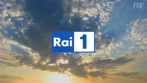 Rai Uno Logo Animation B On Vimeo