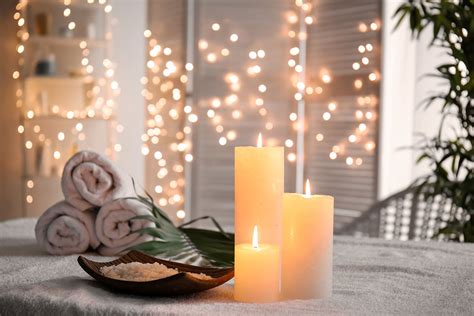 Holiday Spa Treatments In Northern Virginia For