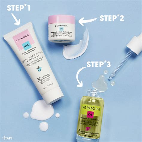 Moisturizing Day Cream Good Skincare Von Sephora Collection ≡ Sephora