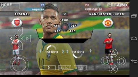 Download Pes 2016 Ppsspp Iso English Highly Compressed For Android