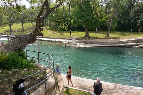 Austin Attractions And Activities Attraction Reviews By 10best