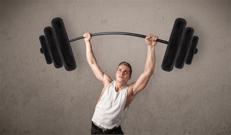 How To Permanently Overcome Gym Intimidation