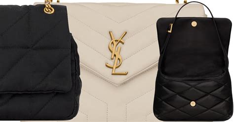How To Spot Fake Saint Laurent Bags 4 Ways To Tell Real Purses