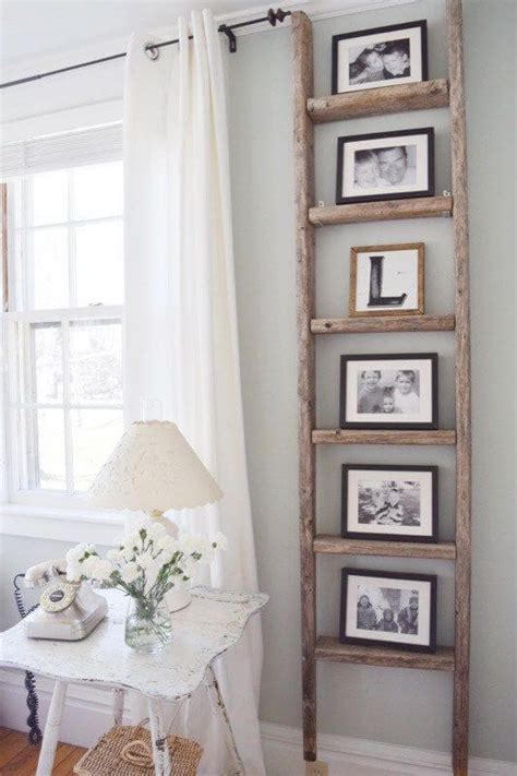 36 best repurposed old ladder ideas and designs for 2023