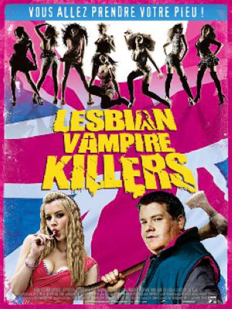 Lesbian Vampire Killers Bande Annonce Du Film S Ances Streaming Sortie Avis