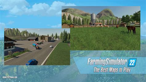 Farming Legend V Maps Farming Simulator Mod Ls Mod Fs