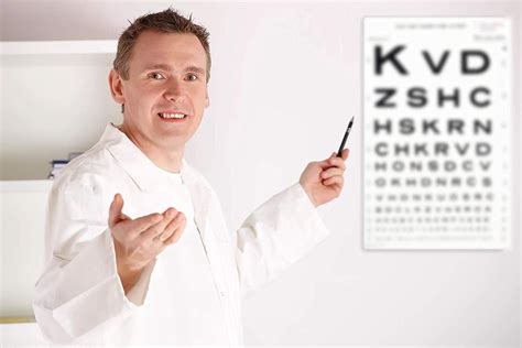 👀 Buy Illuminated Snellen Eye Chart 20 Ft Visual Testing