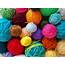 Scrap Yarn Balls – Crochet Instinct