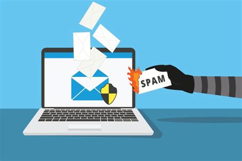 How To Protect Your Site And Your Email From Spam Techno Faq