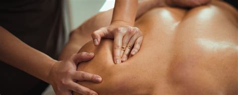 Swedish Vs Deep Tissue Massage Faces Spa