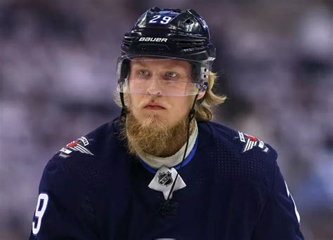 Hockey30 Patrik Laine A Bel Et Bien Dit