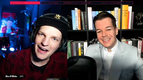 Roland schmitt praxis für hausärztliche versorgung. Twitch-Premiere: Michael Krogmann & Wolfgang M. Schmitt ...
