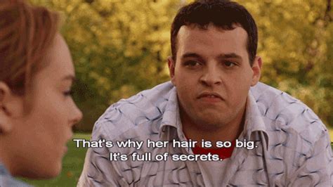 A Definitive Ranking Of The Best Mean Girls Quotes Mean Girl Quotes