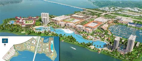 Construction Slated To Begin In March On Lake Ray Hubbards 1b Bayside