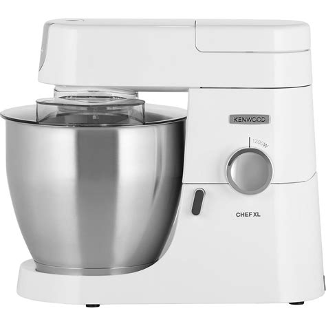 Kenwood Premier Chef Xl Kvl4100w Stand Mixer White