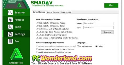 Smadav 2020 Download For Pc Smadav Pro 2020 Latest