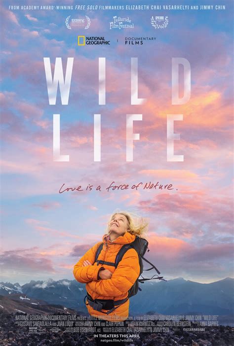 Wild Life Ein Leben Für Die Natur The Female Explorer
