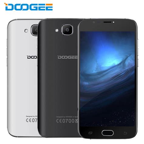 Original Doogee X9 Mini Cell Phone Ram 1gb Rom 8gb Mtk6580a Quad Core 5