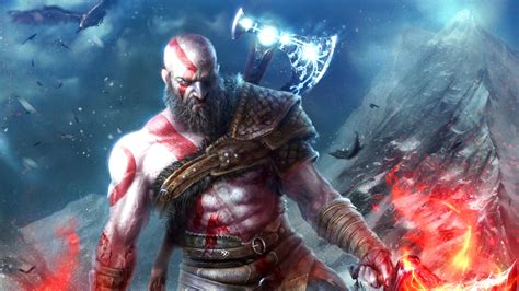 All 11 Factions In God Of War Ragnarok Insider Gaming