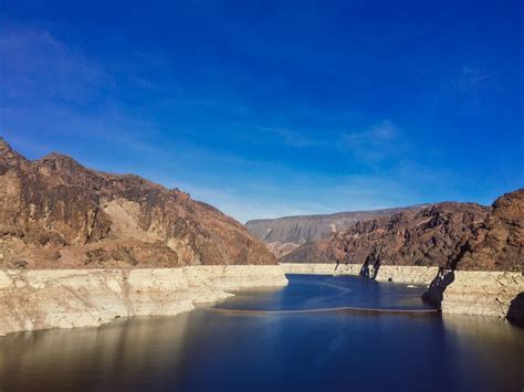 Hoover Dam Die Wichtigsten Infostipps And Fragen