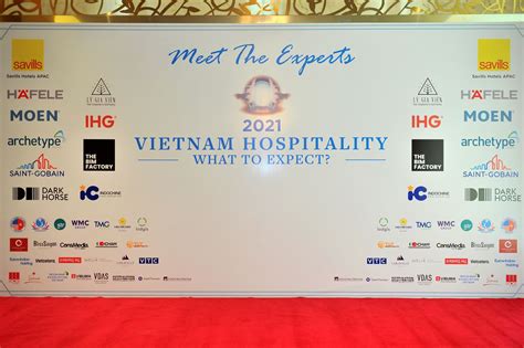 2021 Vietnam Hospitality What To Expect