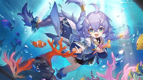 Honkai Star Rail Bailu Build Pocket Tactics