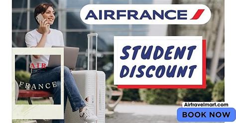 Air France Student Discount 2024 Imgur