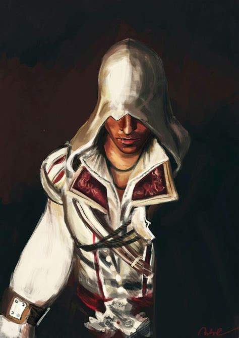 Pin De V Keler Em Assassin S Creed Desenho