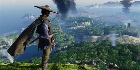 The 10 Best Open World Games On Ps4 Ranked Whatnerd