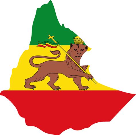 Fileflag Map Of Ethiopian Empire Abyssinia 1897 1974png