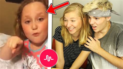 musical ly reaction mit freundin youtube