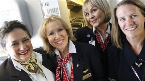 American Flight Attendants May Get Additional Raises Fort Worth Star