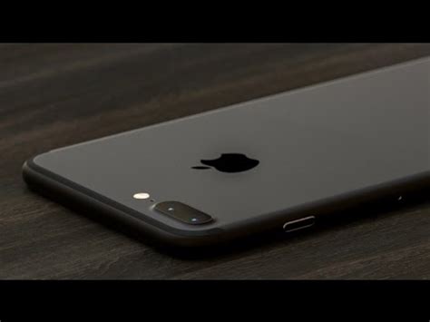 Iphone 7 plus case crystal shell. Apple iPhone 7 Plus - Piano Black & Dark Jet Black Color ...