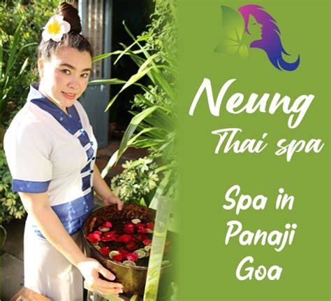 Neung Thai Spa Panaji Best Spa In Panaji Goa Full Body Massage In Panaji Potli Massage In