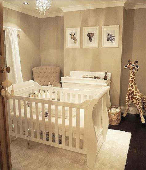 10 Clever Initiatives Of How To Make Neutral Baby Bedroom Ideas Baby