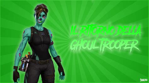 Download Ghoul Trooper Png Green Kemprot Blog
