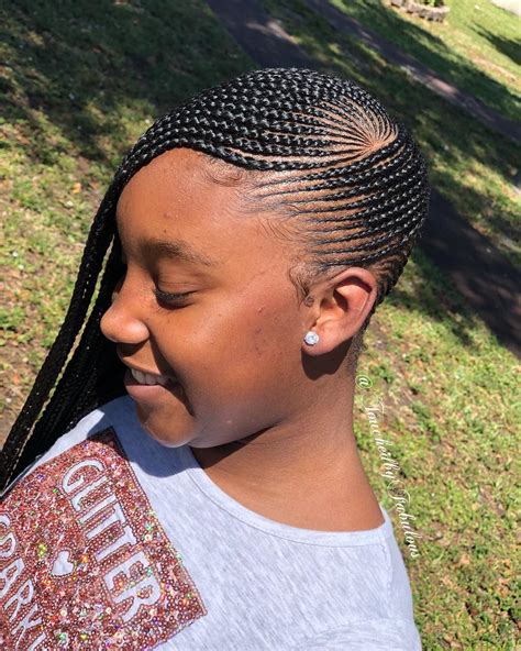Check spelling or type a new query. Cornrows Braided Hairstyles 2019 : 13 Amazing Braids Ideas ...