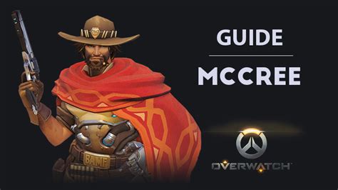 Thats a pretty nice combo, if in today's video, i guide you through how to play like a pro mccree in overwatch. Overwatch - Guide MCCree