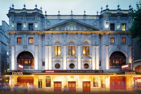 Five Ways You Can Help The Theatre Industry Art Of London