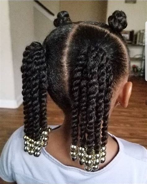 With these 30 hairstyles, we cutest hairstyles for black kids. Natural Hair Kids on Instagram: "Tag source!" | Natural ...