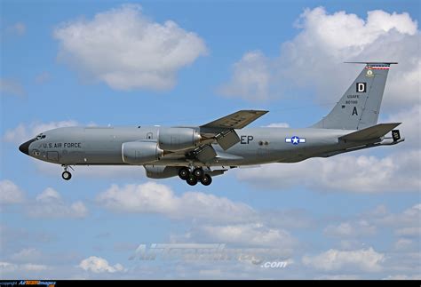 Boeing Kc 135r Stratotanker Large Preview