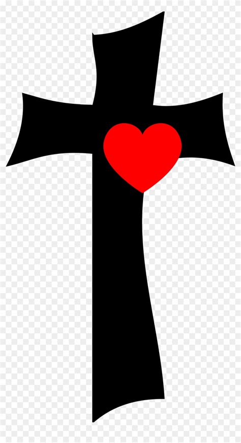 Jesus Heart Cliparts Love Of Jesus Clipart Free Transparent Png