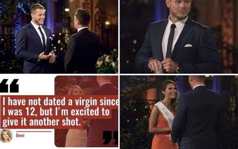 Bachelor Premieres The Hollywood Gossip