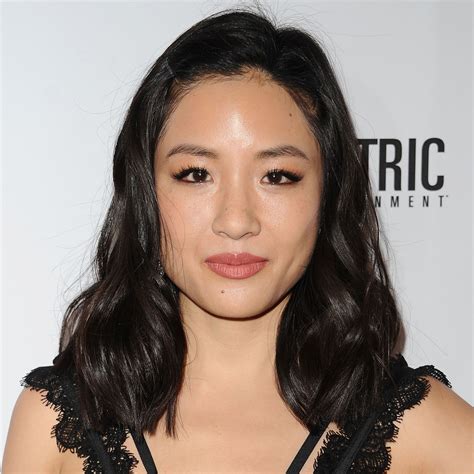 You will find below the horoscope of constance wu with her interactive chart, an excerpt of her astrological portrait and her planetary dominants. Constance Wu Biography - Biography