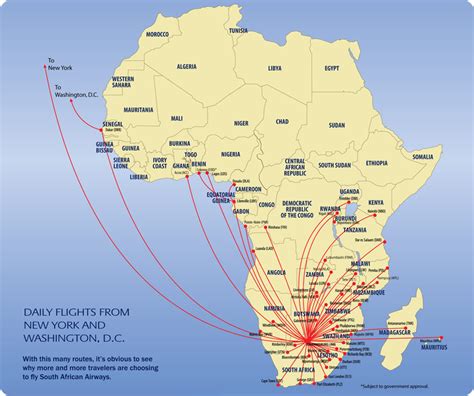 South African Airways Flights Tickets And Promo Codes Onetravel