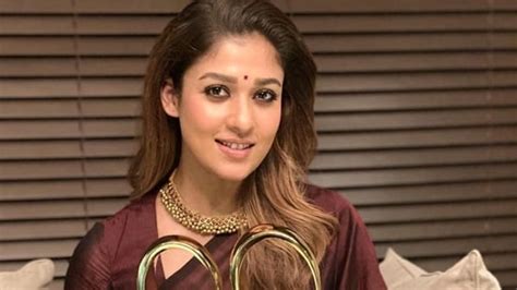 Nayanthara Says There Is So Much She Has Gone Through Its Not Easy
