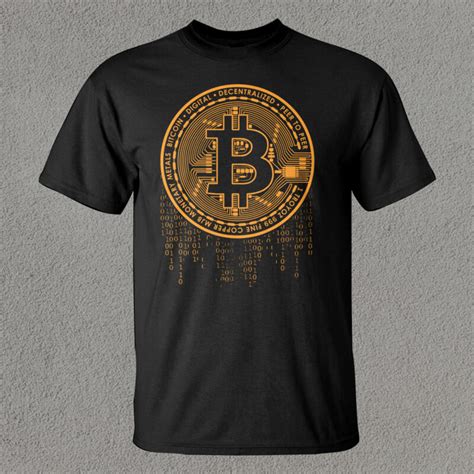 Bitcoin Buy T Shirt Designs