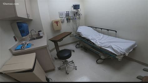 Coliseum Medical Centers Responds To Long Emergency Room Waits Wmaz Com